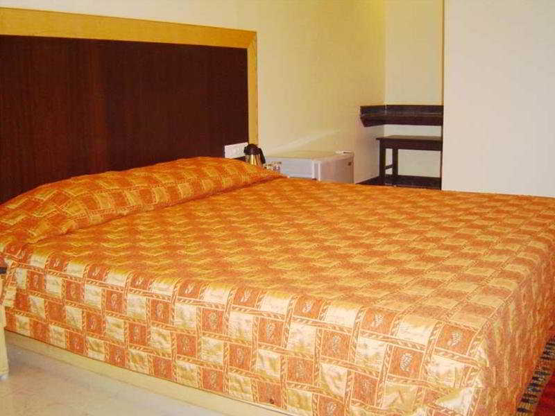 Venus Residency Hotel Bangalore Exterior foto